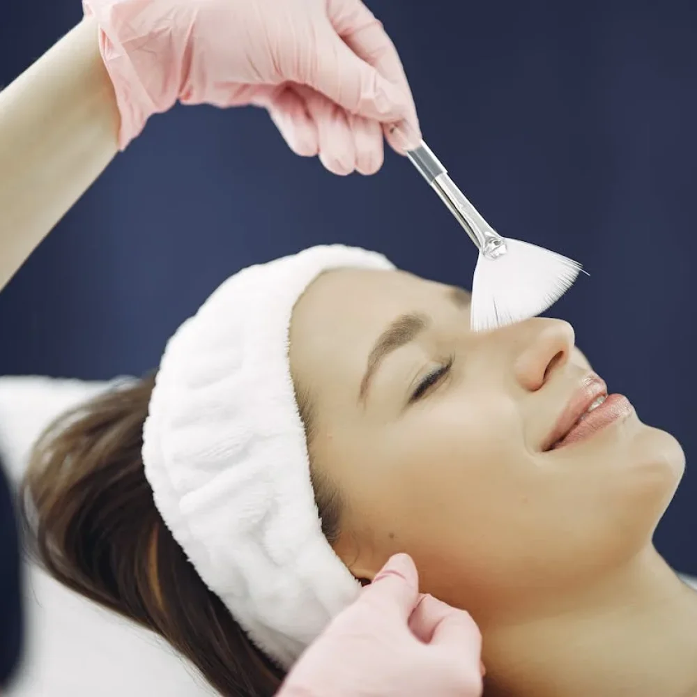 mulher recebendo tratamento em São Paulo Clinica de Estetica (6)